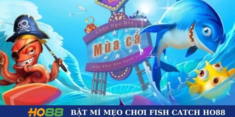 Mẹo cược game ăn thưởng cực đậm tại Ho88