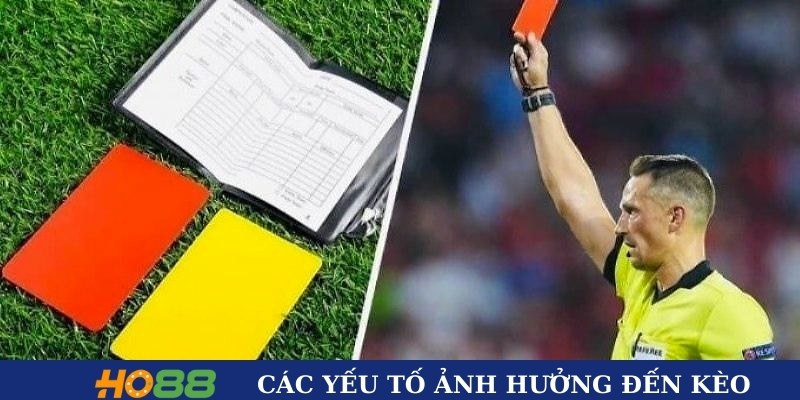 Những yếu tố ảnh hưởng Những yếu tố ảnh hưởng