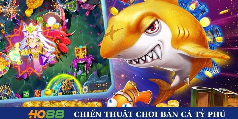 Chiến thuật cược game hiệu quả cho anh em