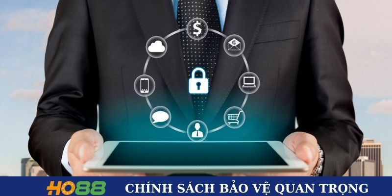 Nội dung cơ bản trong một chính sách Nội dung cơ bản trong một chính sách