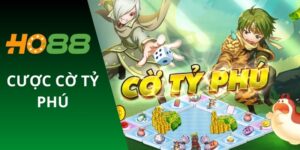 Cược cờ tỷ phú