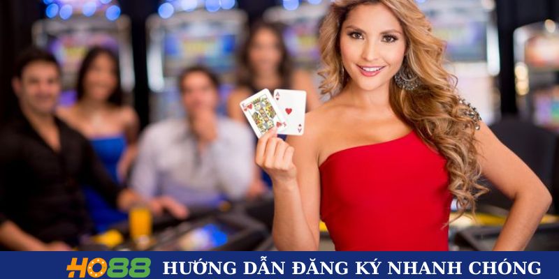 Hướng dẫn đăng ký HO88 nhanh chóng chỉ với 3 bước Hướng dẫn đăng ký HO88 nhanh chóng chỉ với 3 bước