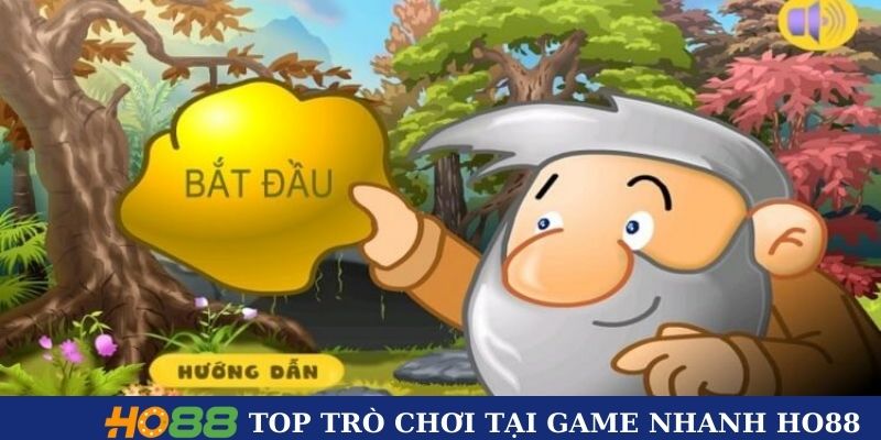Top game nhanh ăn khách tại HO88 Top game nhanh ăn khách tại HO88