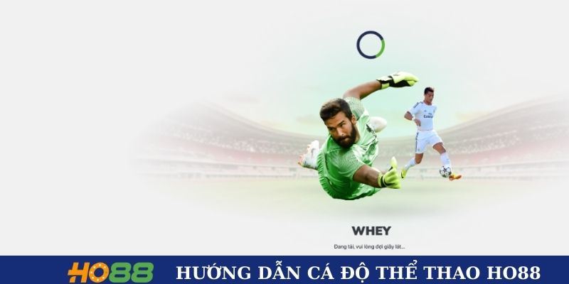 Từng bước tham gia cá độ đơn giản cho tân binh