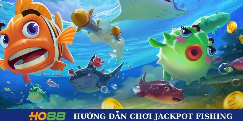 Từng bước tham gia cược game hiệu quả tại Ho88