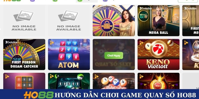 Từng bước tham gia chơi game tại sân chơi Từng bước tham gia chơi game tại sân chơi