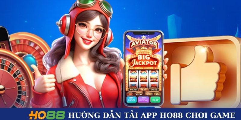 Cách tải ứng dụng chơi game thả ga Cách tải ứng dụng chơi game thả ga
