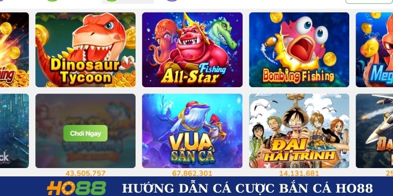 Từng bước để tham gia cược game dễ dàng nhất