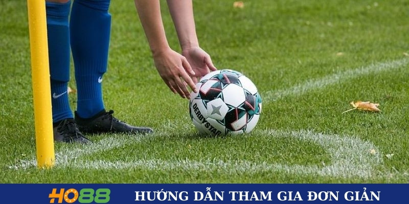 Hướng dẫn tham gia nhanh chóng Hướng dẫn tham gia nhanh chóng