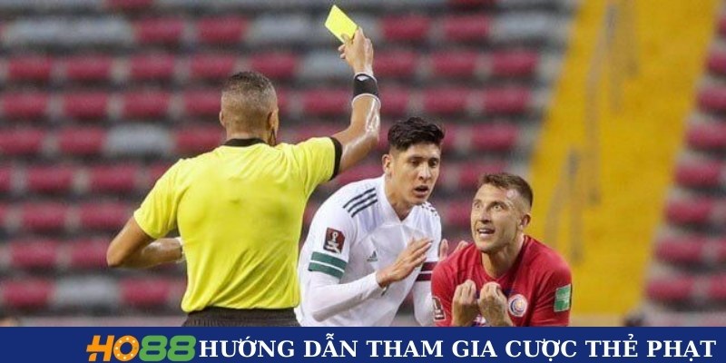 Hướng dẫn tham gia đơn giản Hướng dẫn tham gia đơn giản