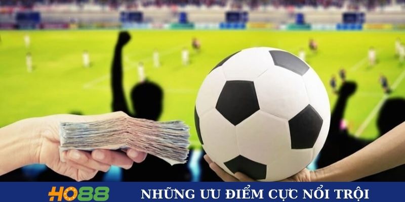 Những ưu điểm cực nổi trội