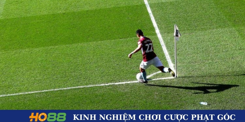Kinh nghiệm chơi để thắng lớn Kinh nghiệm chơi để thắng lớn