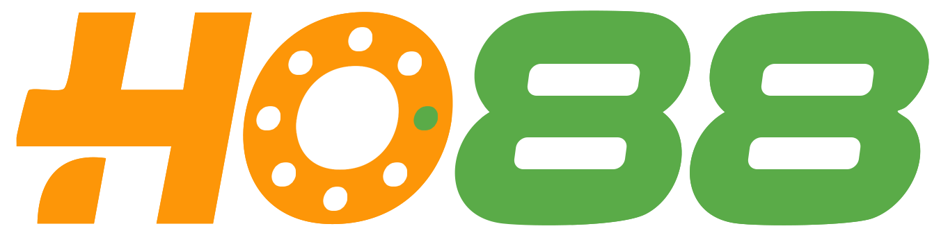 logo ho88