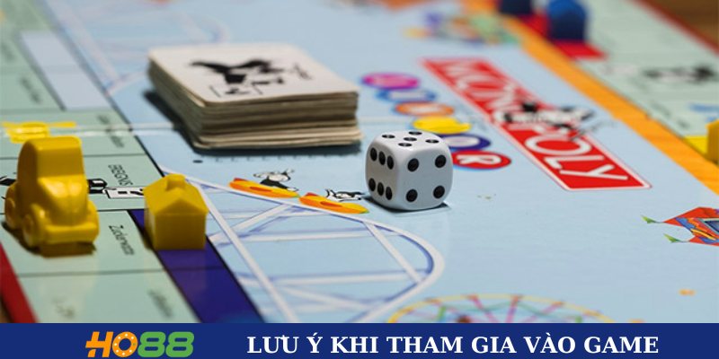 Lưu ý khi tham gia vào cá cược