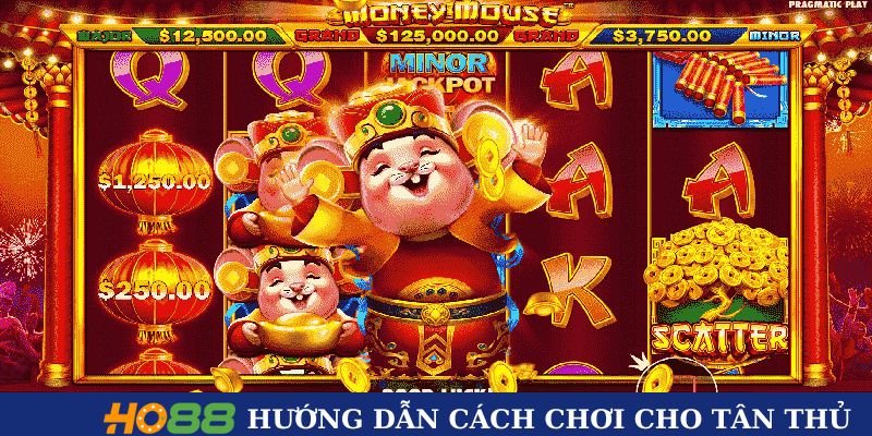 Hướng dẫn cách chơi cho các tân thủ