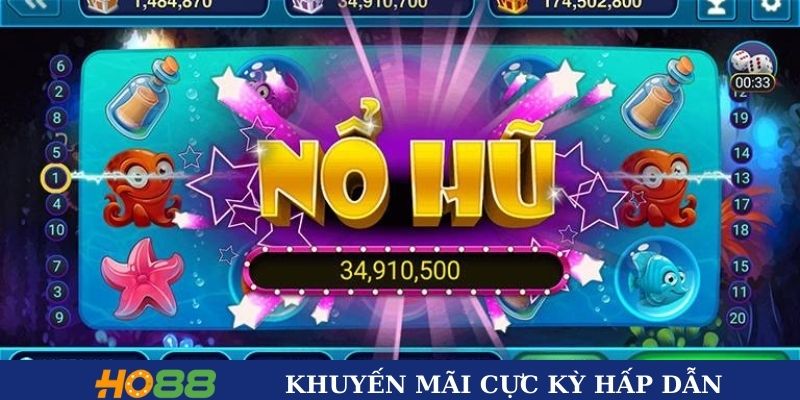 Khuyến mãi cực kỳ hấp dẫn Khuyến mãi cực kỳ hấp dẫn