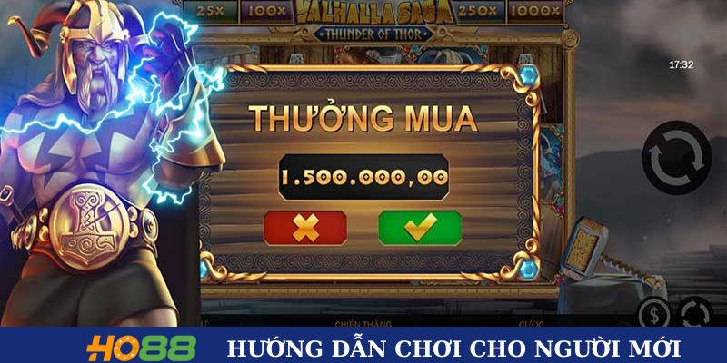 Hướng dẫn chơi cho người mới bắt đầu