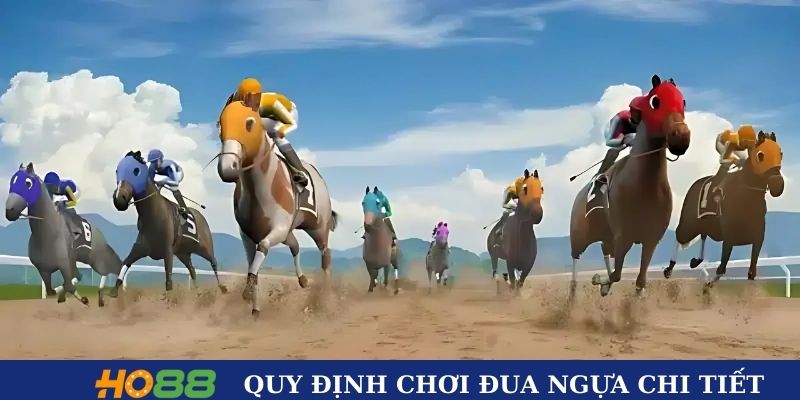 Quy định khi tham gia game