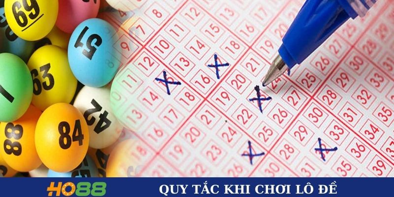 Luật chơi game hội viên cần hiểu rõ