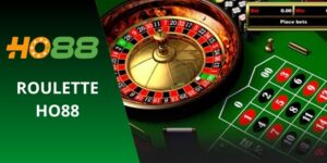 Roulette HO88