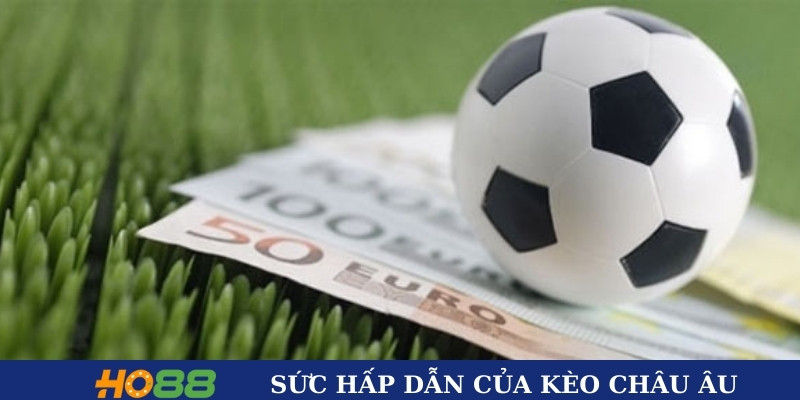 Sức hấp dẫn của kèo Sức hấp dẫn của kèo