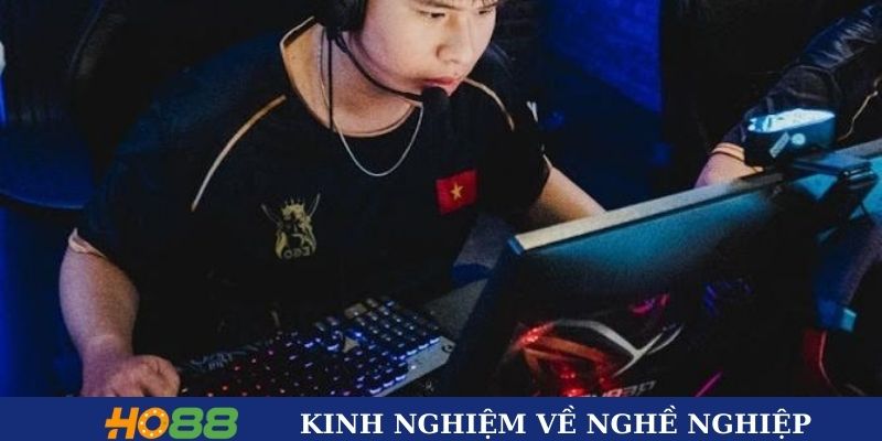 Kinh nghiệm về nghề nghiệp đa dạng Kinh nghiệm về nghề nghiệp đa dạng
