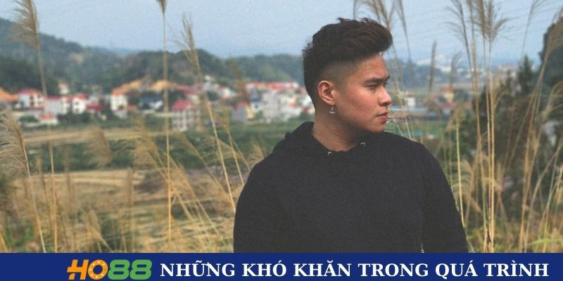 Những thành tựu nổi bật mà Dev Nguyễn có được Những thành tựu nổi bật mà Dev Nguyễn có được