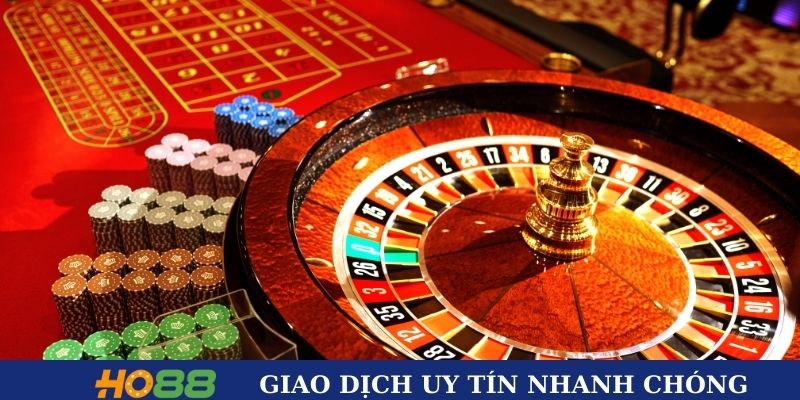 Giao dịch uy tín nhanh chóng