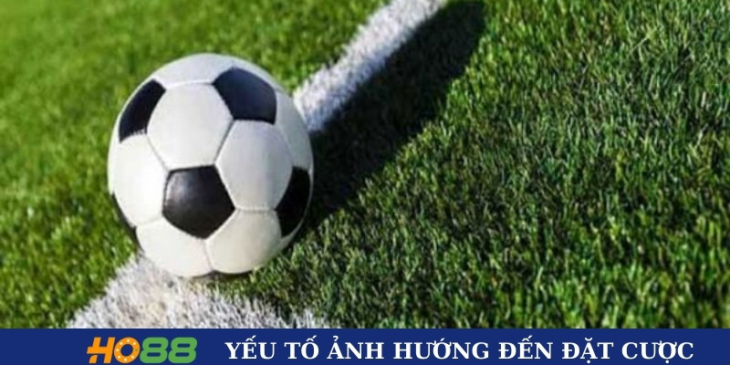 Những yếu tố ảnh hưởng mạnh Những yếu tố ảnh hưởng mạnh